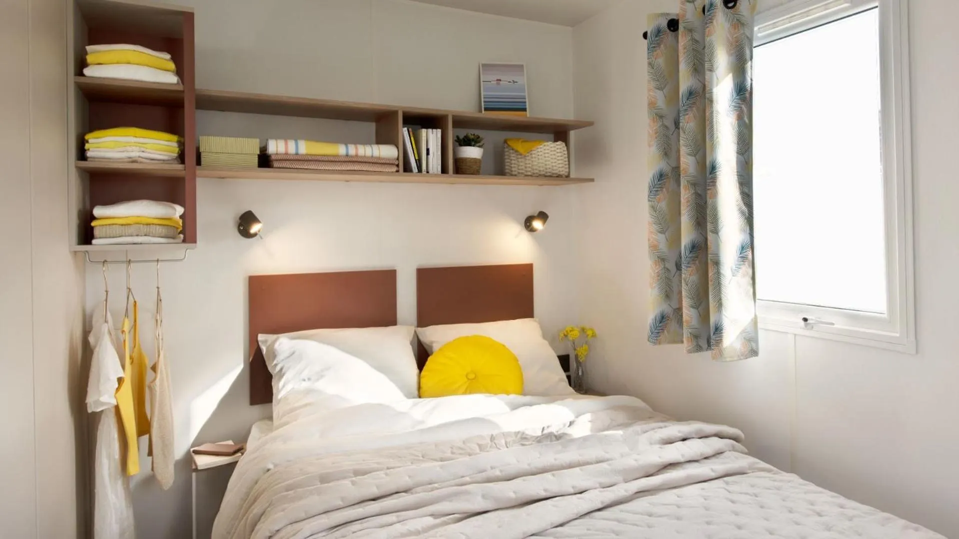 Camping Clau Mar Jo Bormes-les-Mimosas Campsite