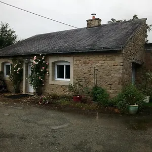 La Grange à Patates Chalet Plumergat