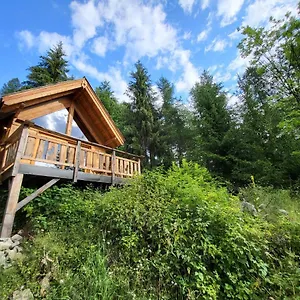 Les Du Domaine De L Esperluette Le Lauzet-Ubaye