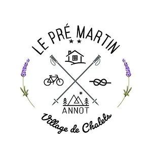Le Pré Martin, Village De Chalets Annot