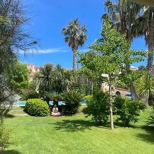 Ferienhaus Les Deux Mas, Bormes-les-Mimosas