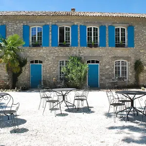 Apartment Bastide De La Lezardiere, Fontaine-de-Vaucluse