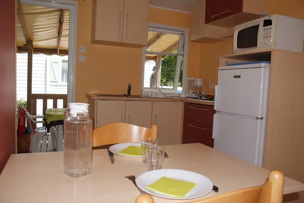 Camping Clau Mar Jo Bormes-les-Mimosas