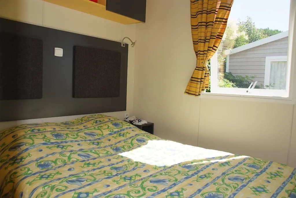 Camping Clau Mar Jo Bormes-les-Mimosas
