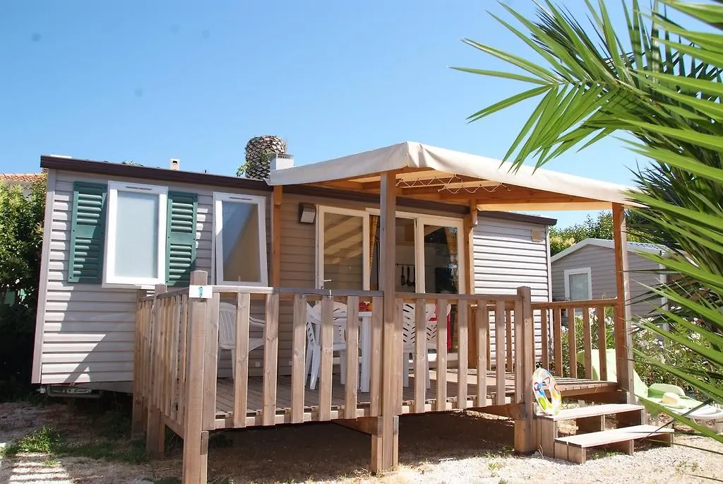 Camping Clau Mar Jo Bormes-les-Mimosas