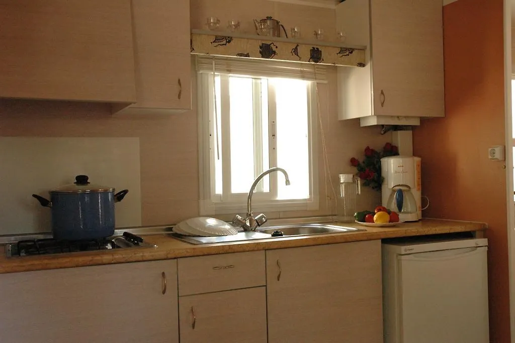 Camping Clau Mar Jo Bormes-les-Mimosas Campsite