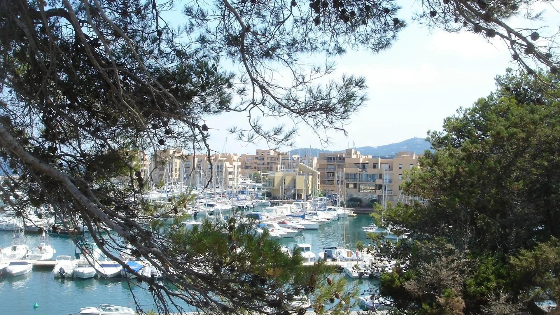 Camping Clau Mar Jo Bormes-les-Mimosas