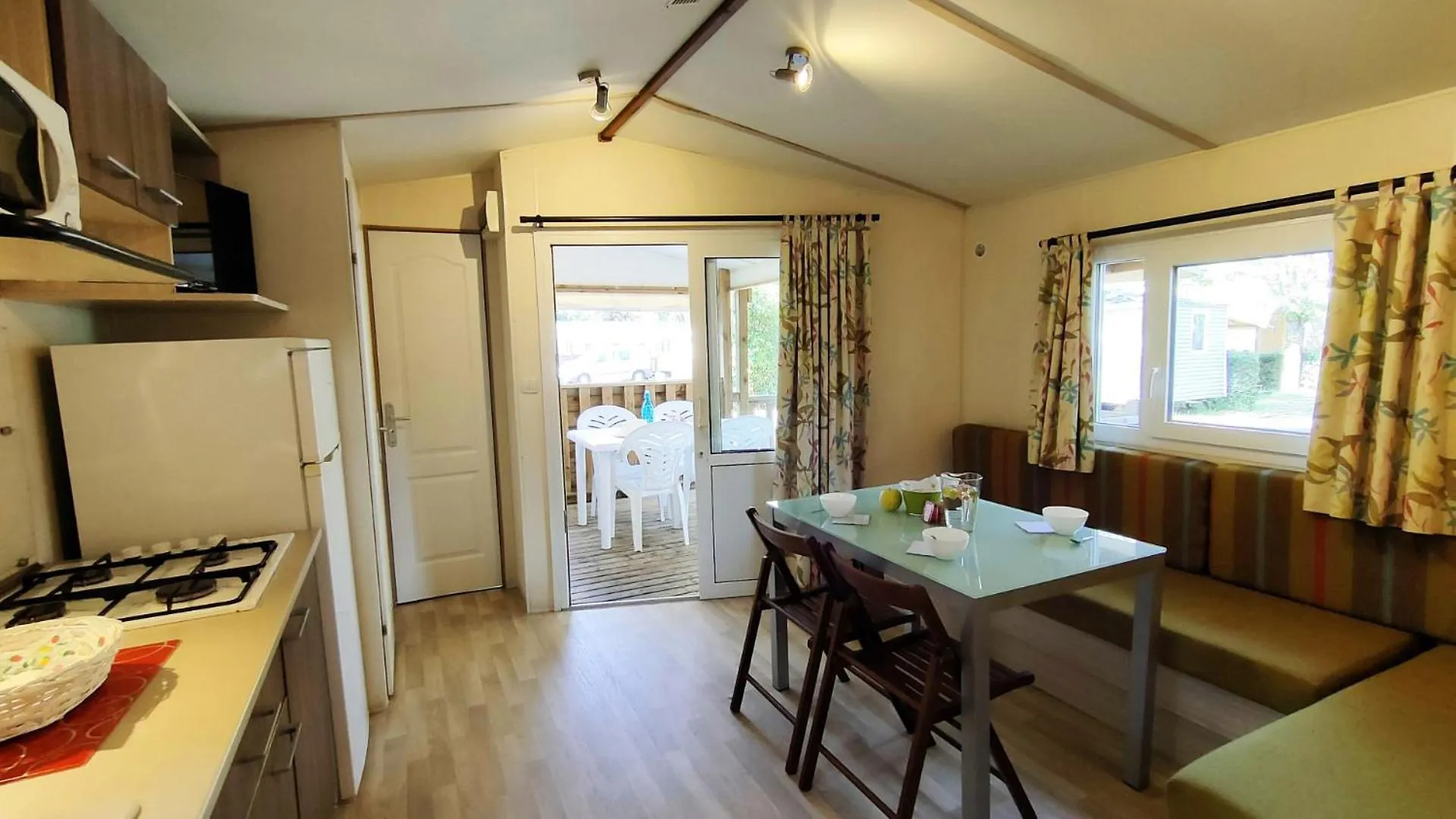 Camping Clau Mar Jo Bormes-les-Mimosas