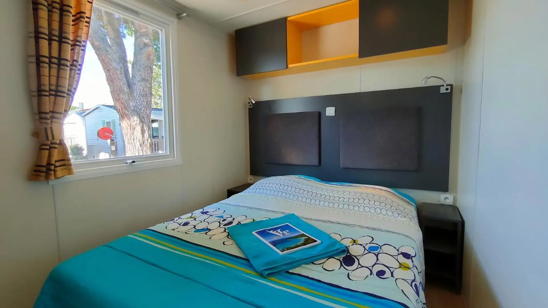 Camping Clau Mar Jo Bormes-les-Mimosas