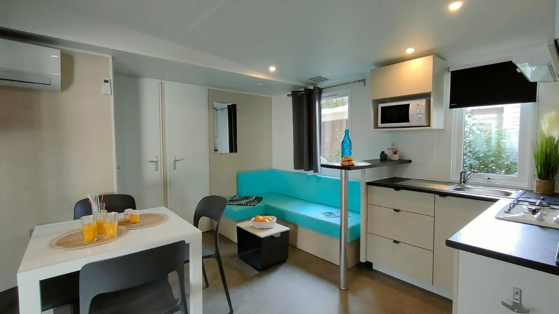 Camping Clau Mar Jo Bormes-les-Mimosas