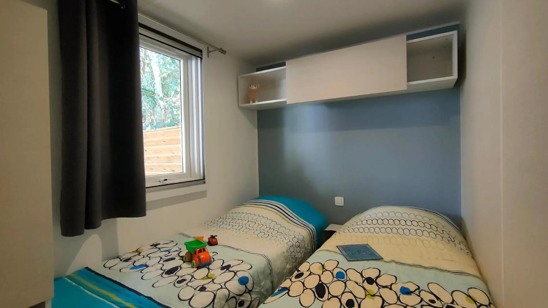 Camping Clau Mar Jo Bormes-les-Mimosas 4*,  France