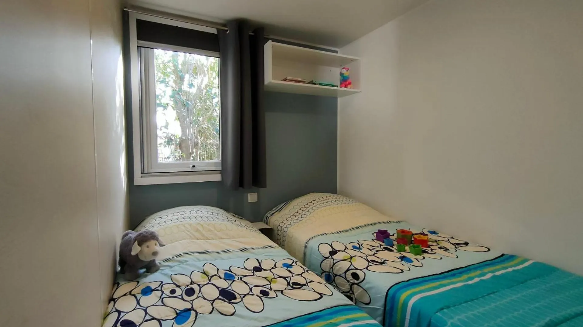 Camping Clau Mar Jo Bormes-les-Mimosas