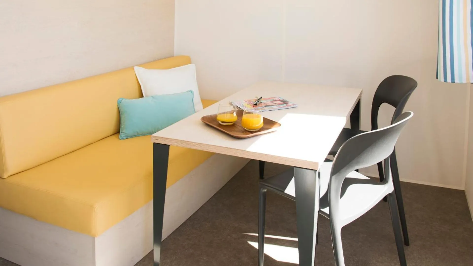 Camping Clau Mar Jo Bormes-les-Mimosas