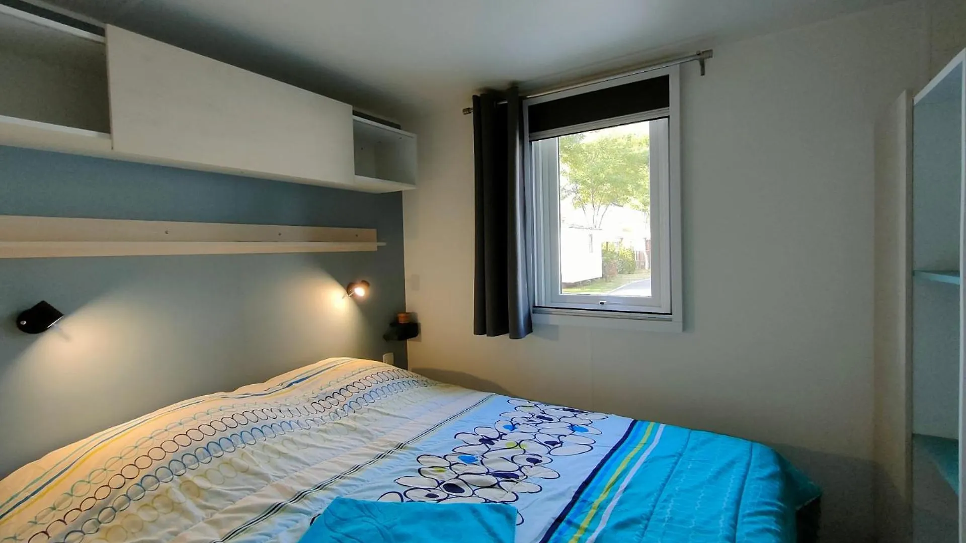 Camping Clau Mar Jo Bormes-les-Mimosas