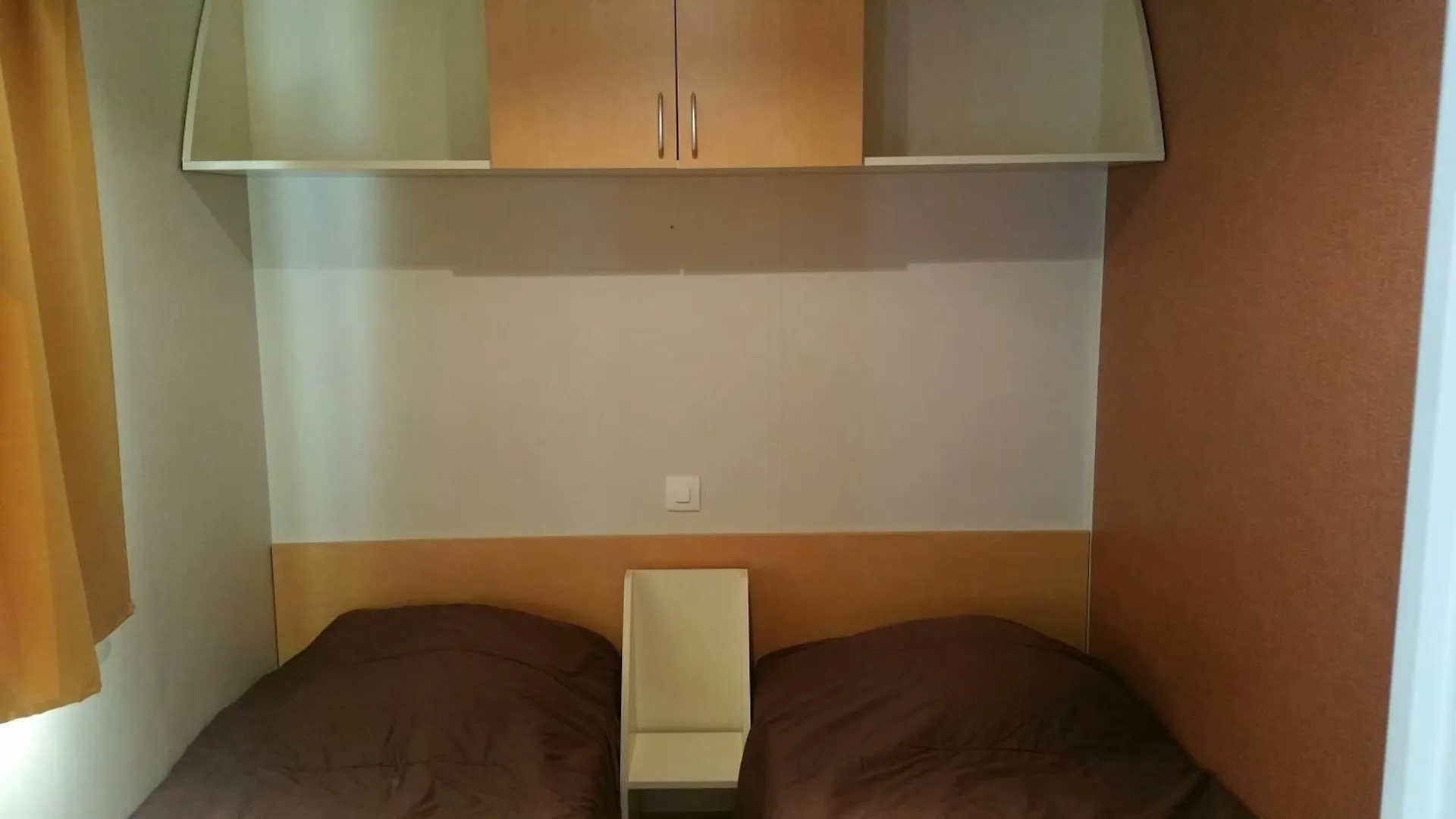 Camping Clau Mar Jo Bormes-les-Mimosas