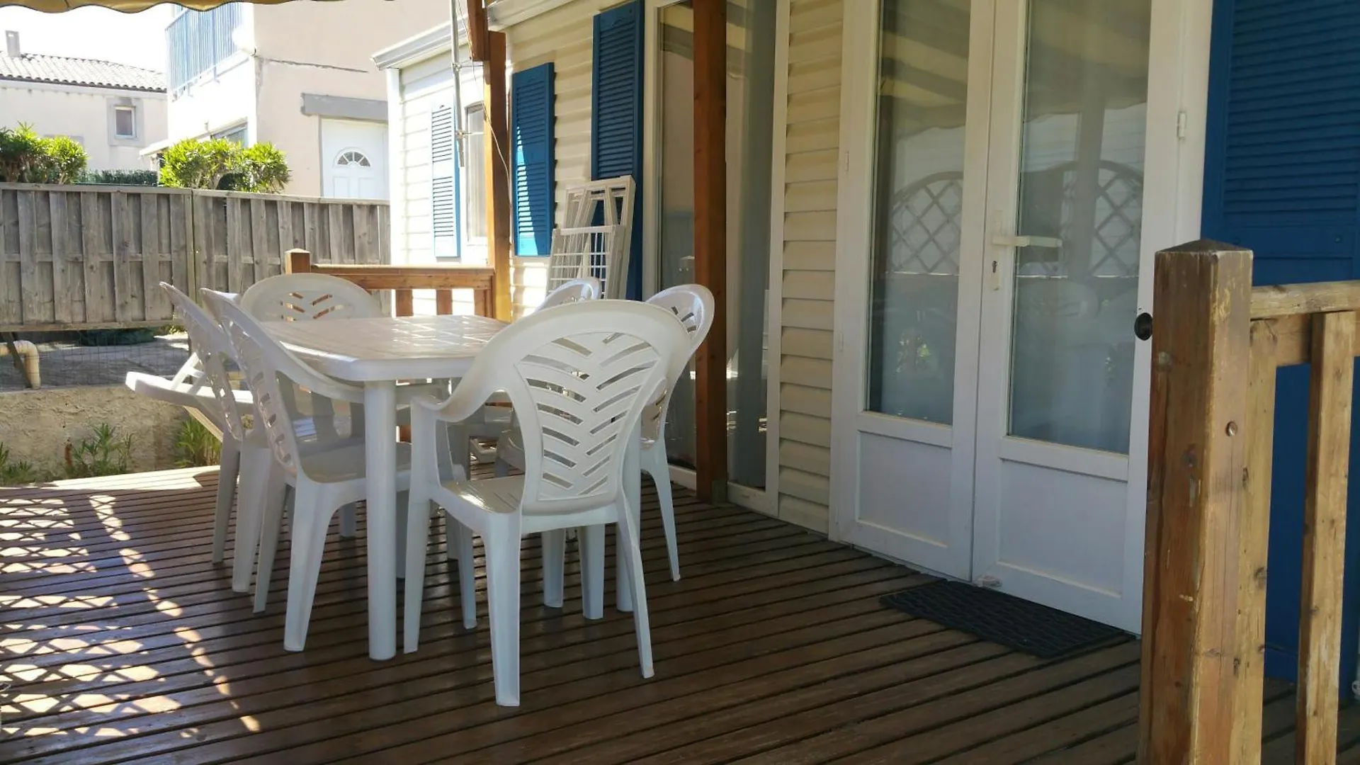 Camping Clau Mar Jo Bormes-les-Mimosas