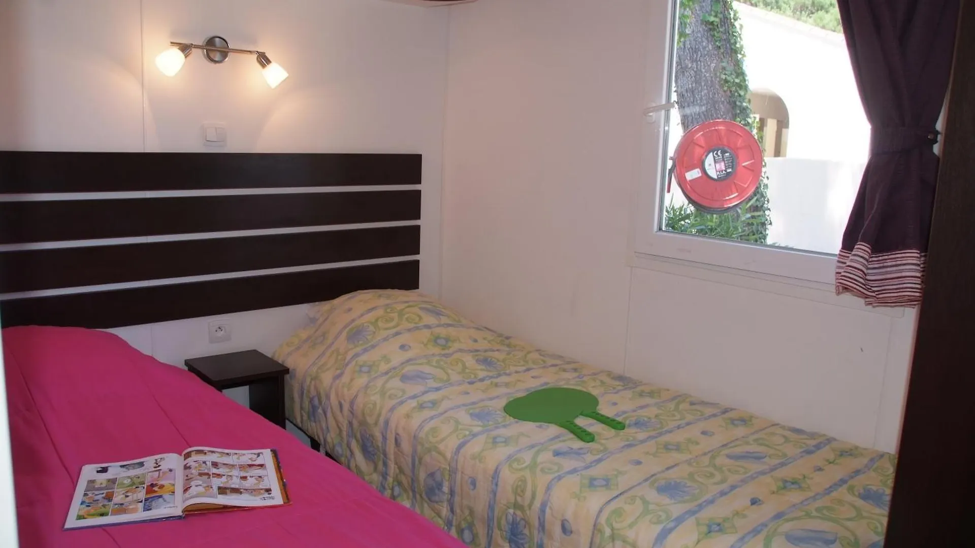 Camping Clau Mar Jo Bormes-les-Mimosas France