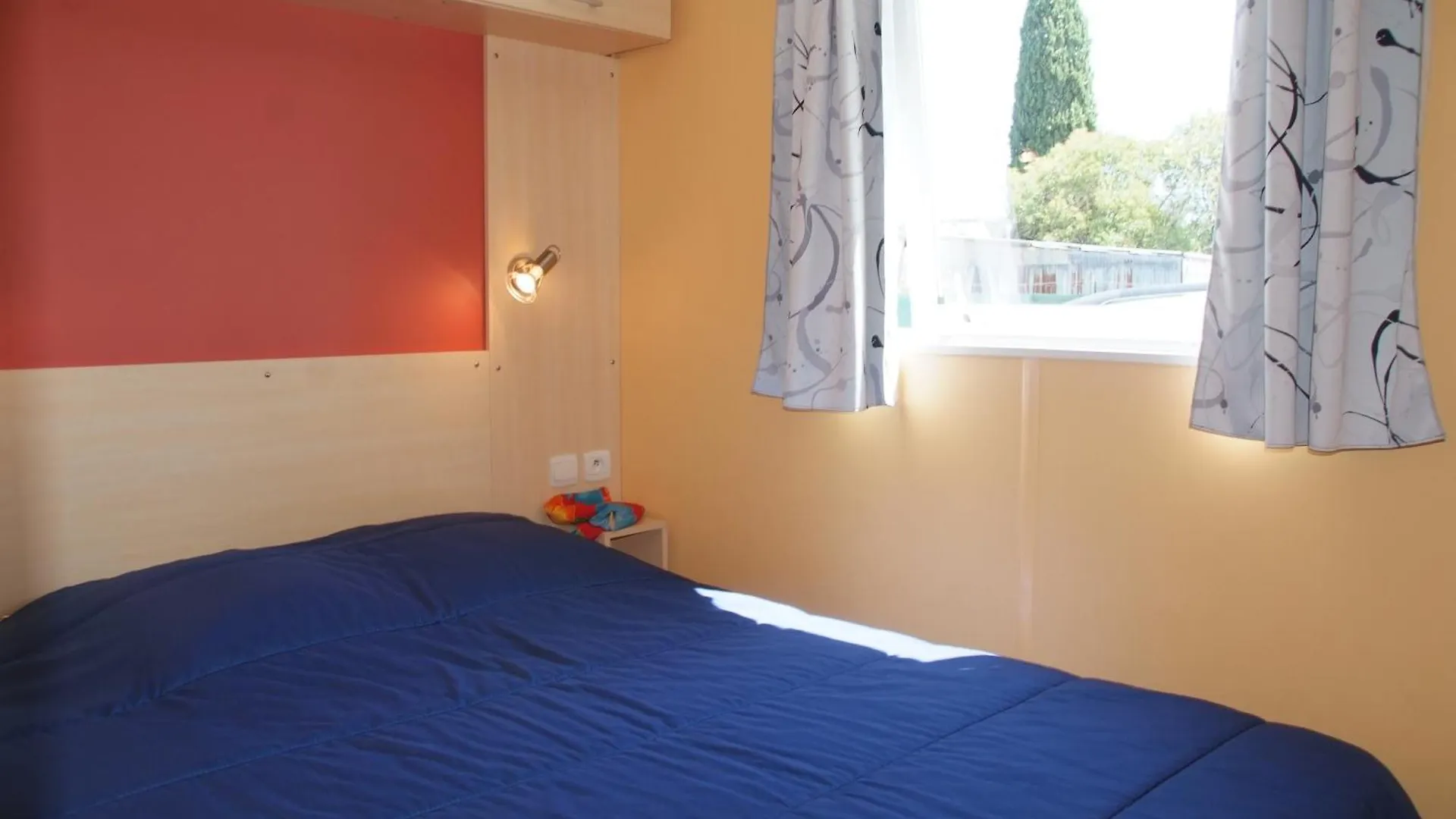 Camping Clau Mar Jo Bormes-les-Mimosas