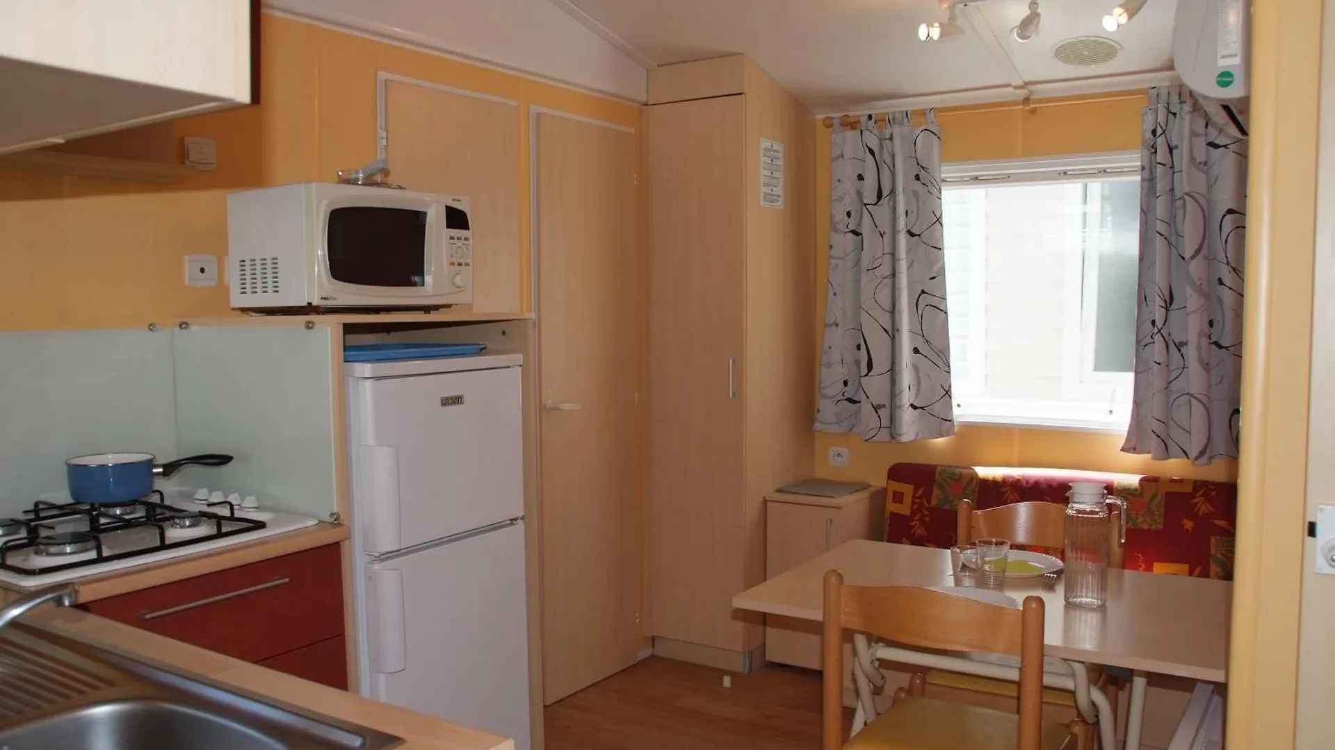 Camping Clau Mar Jo Bormes-les-Mimosas