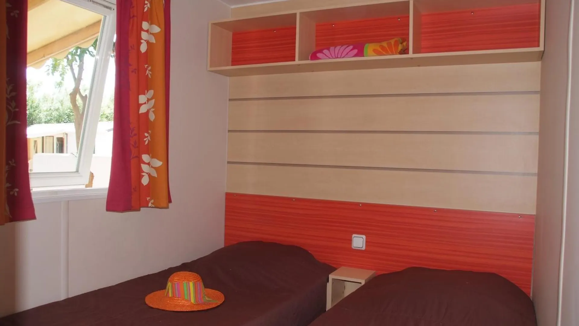 ****  Camping Clau Mar Jo Bormes-les-Mimosas France