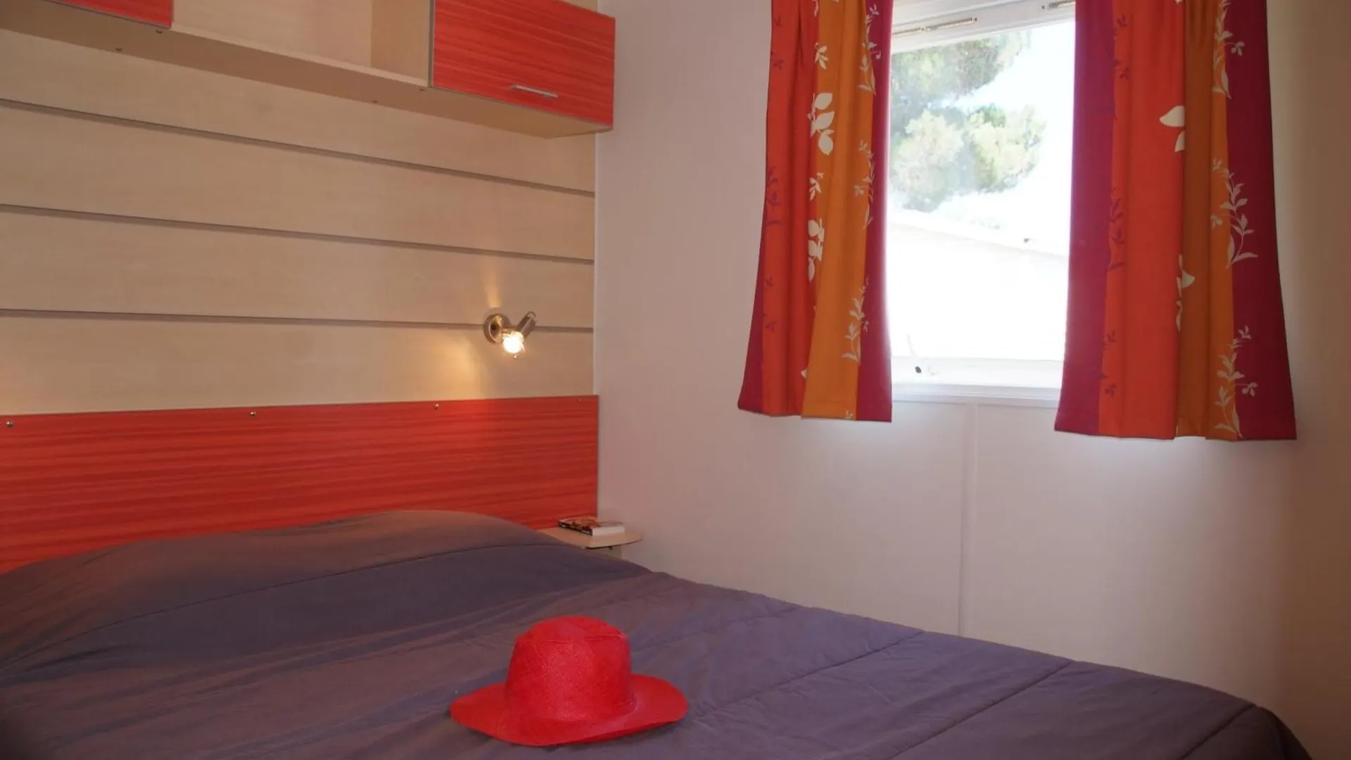 Camping Clau Mar Jo Bormes-les-Mimosas