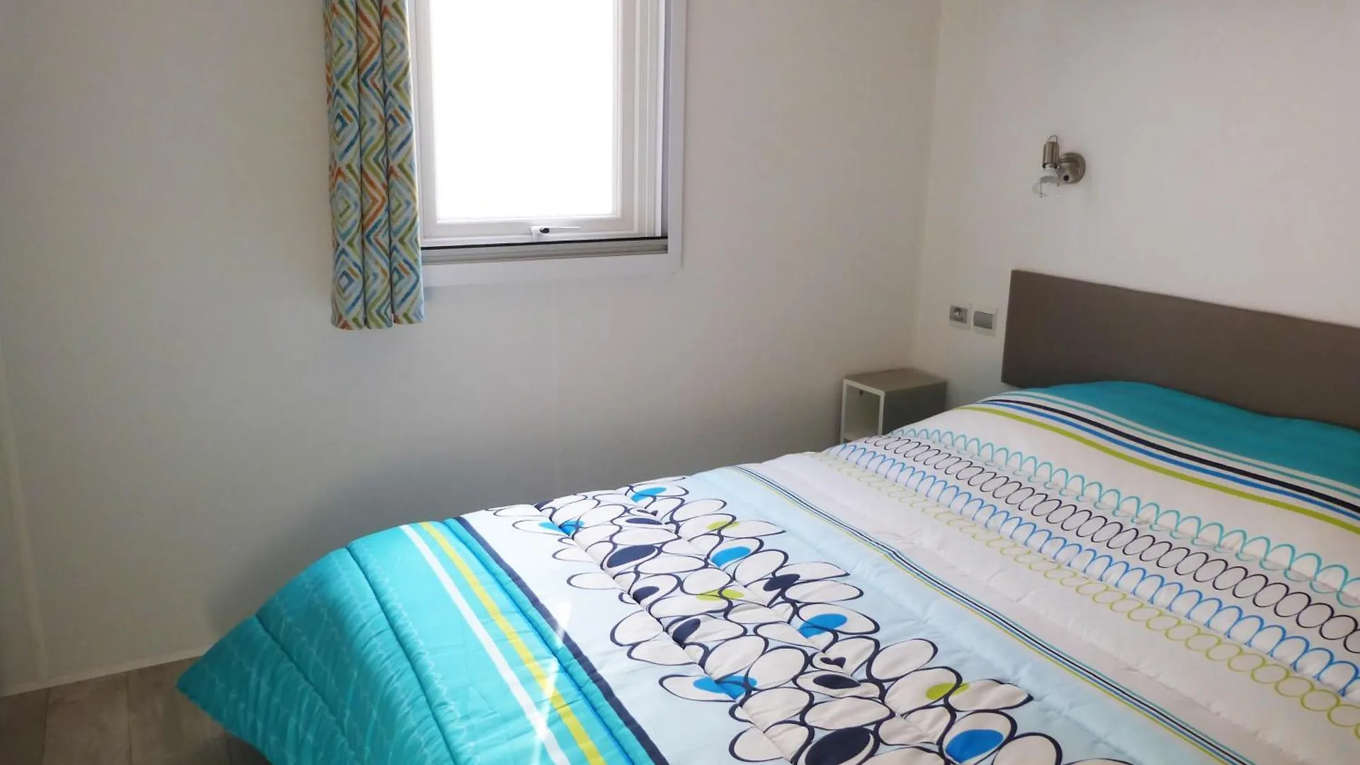 Camping Clau Mar Jo Bormes-les-Mimosas