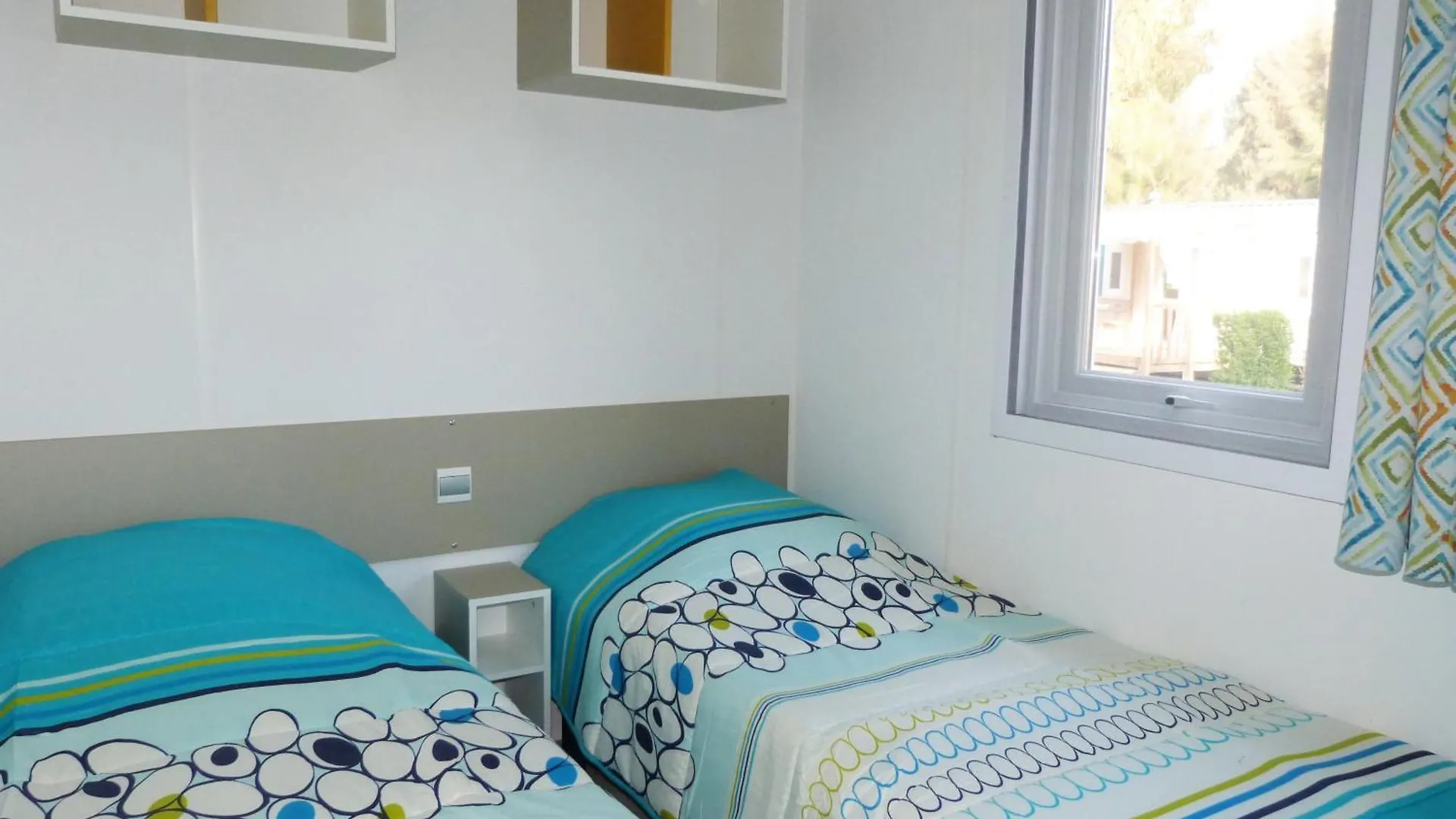 Camping Clau Mar Jo Bormes-les-Mimosas