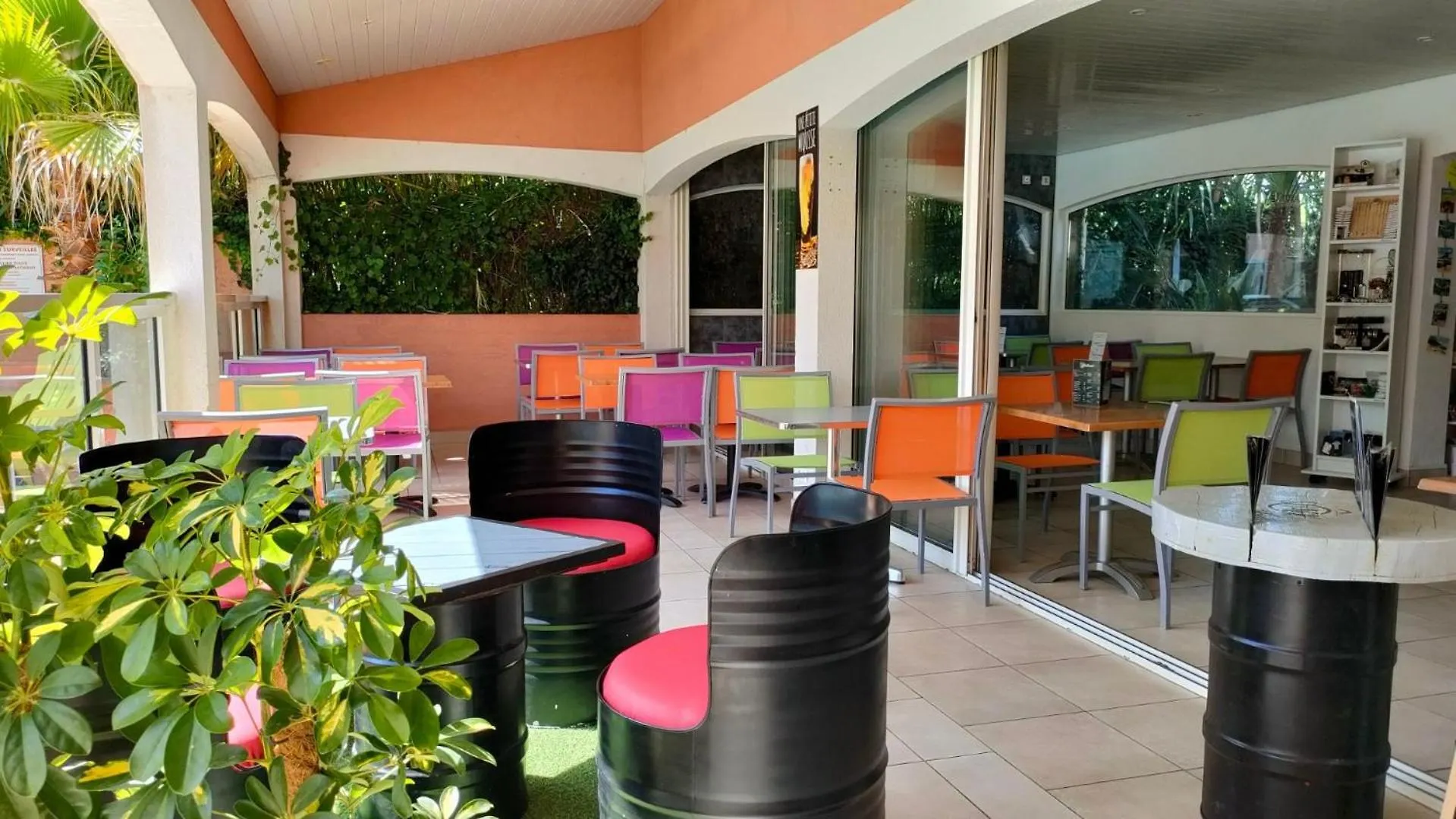 Camping Clau Mar Jo Bormes-les-Mimosas