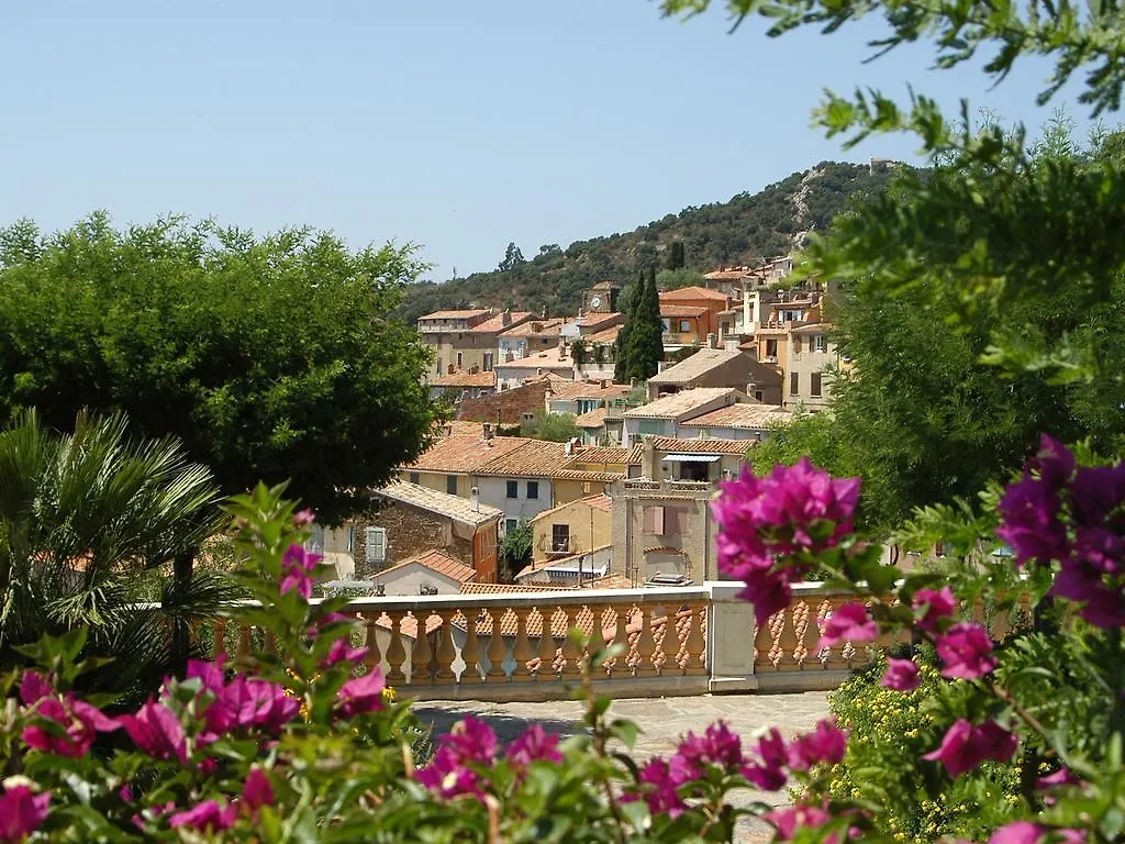 Camping Clau Mar Jo Bormes-les-Mimosas 4*,
