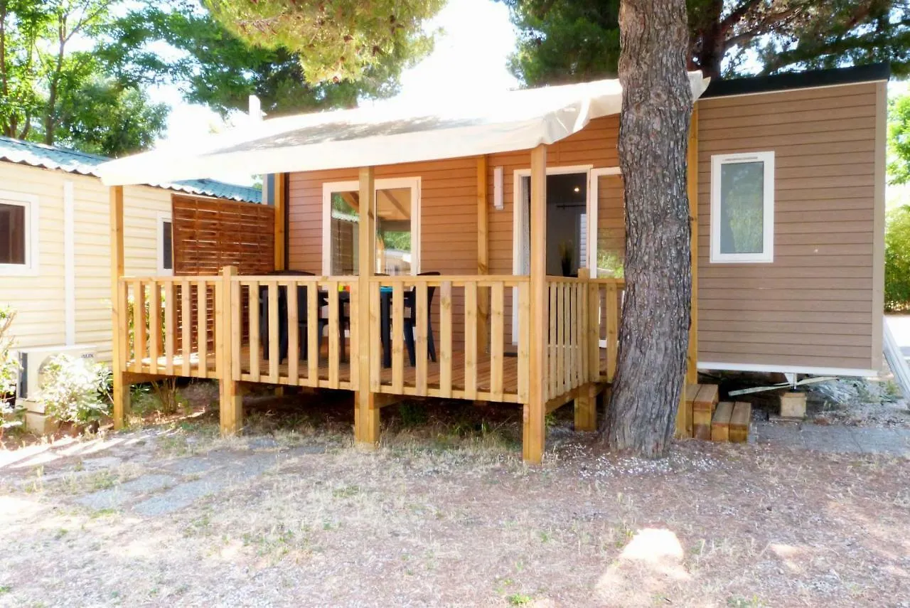 Camping Clau Mar Jo Bormes-les-Mimosas