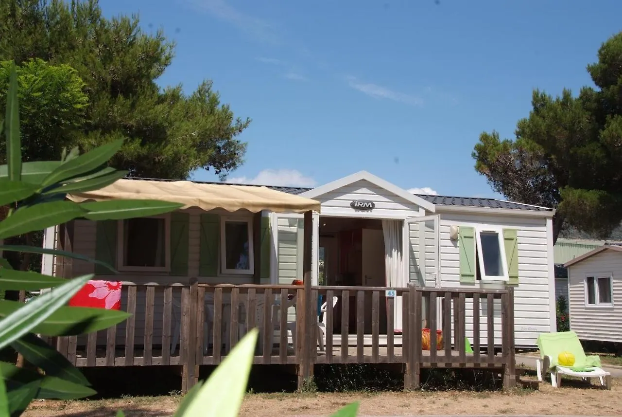 Camping Clau Mar Jo Bormes-les-Mimosas