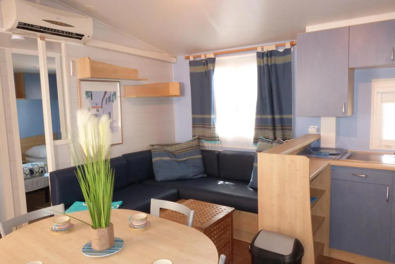 ****  Camping Clau Mar Jo Bormes-les-Mimosas France